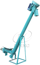 螺旋輸送機(jī)